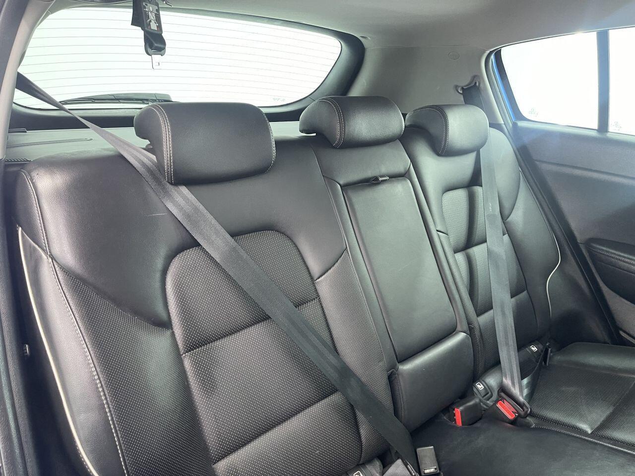 Kia Sportage - Image 17