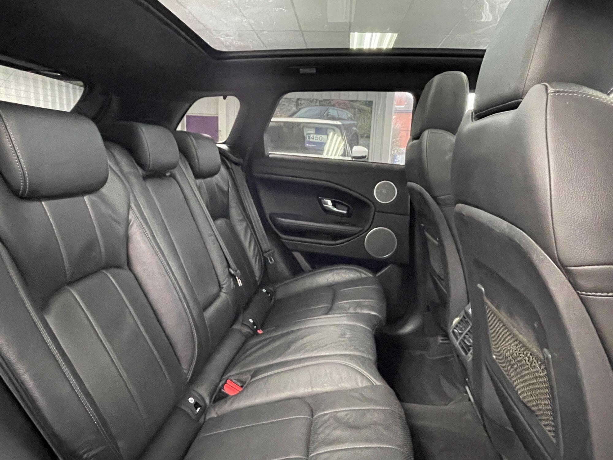 Land Rover Range Rover Evoque - Image 26