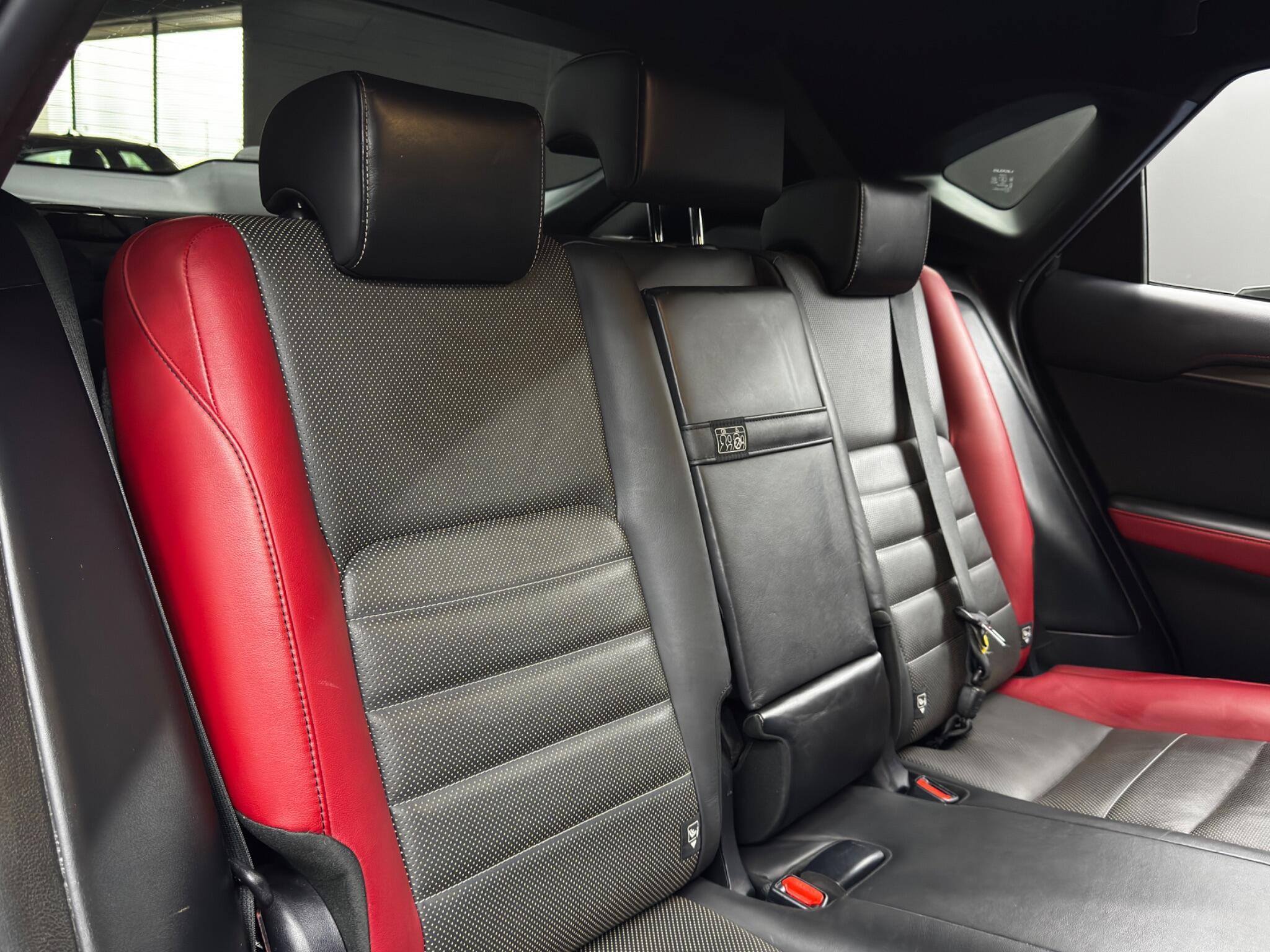 Lexus NX - Image 15