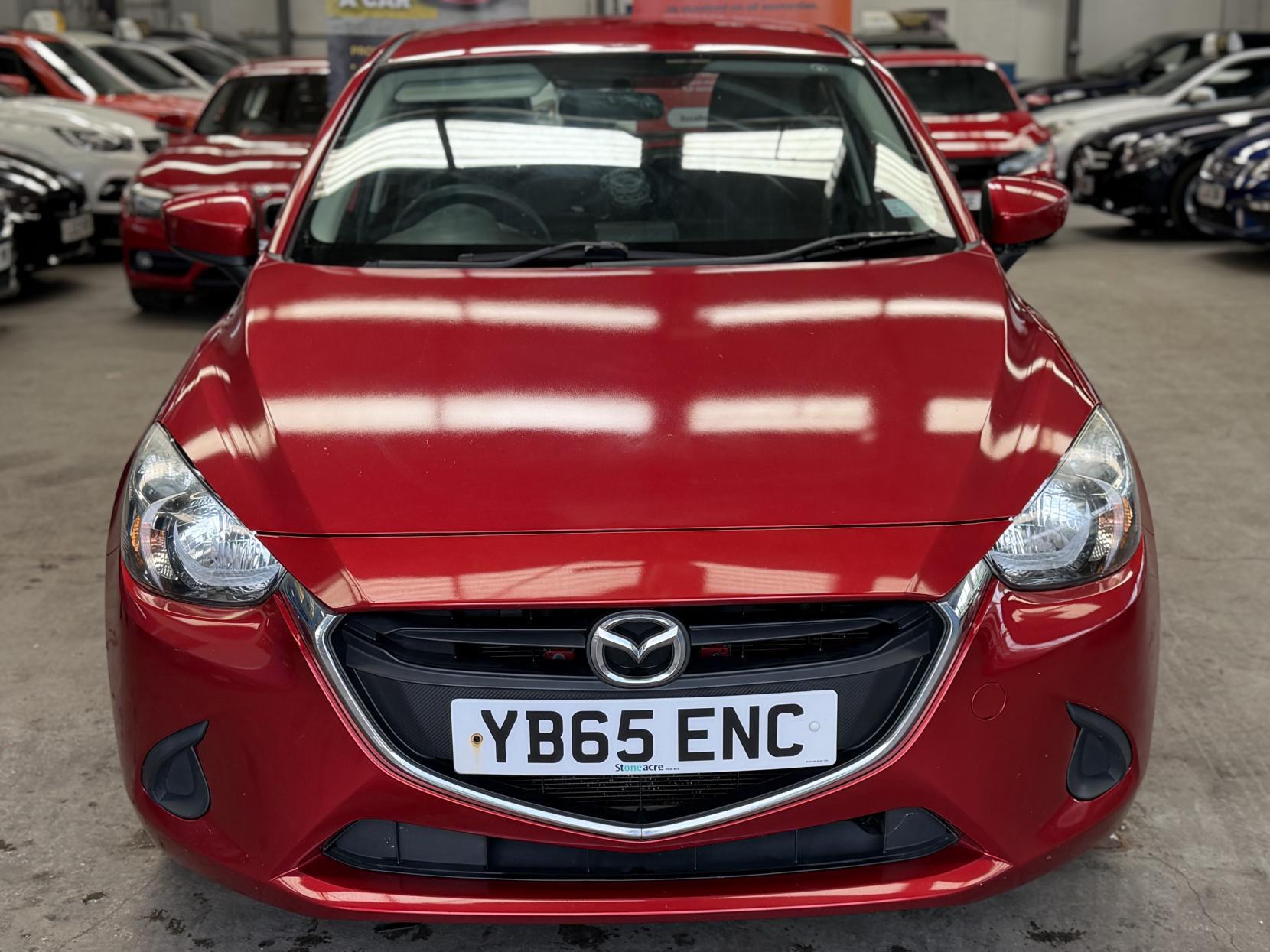 Mazda MAZDA2 - Image 10