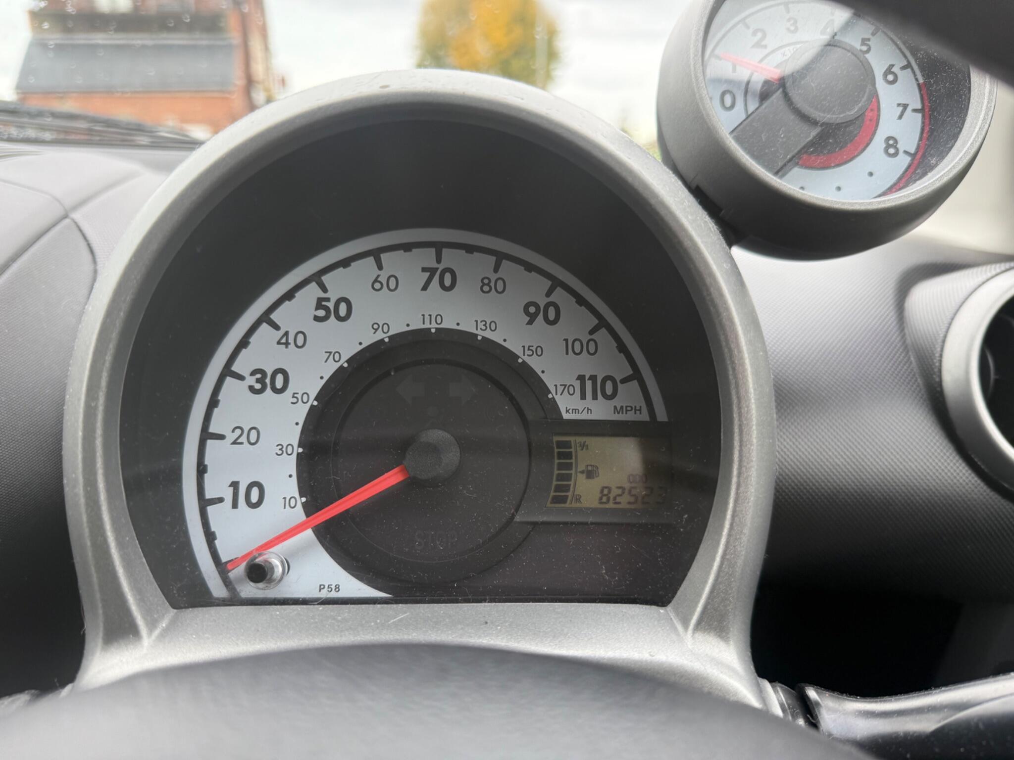 Toyota Aygo - Image 16