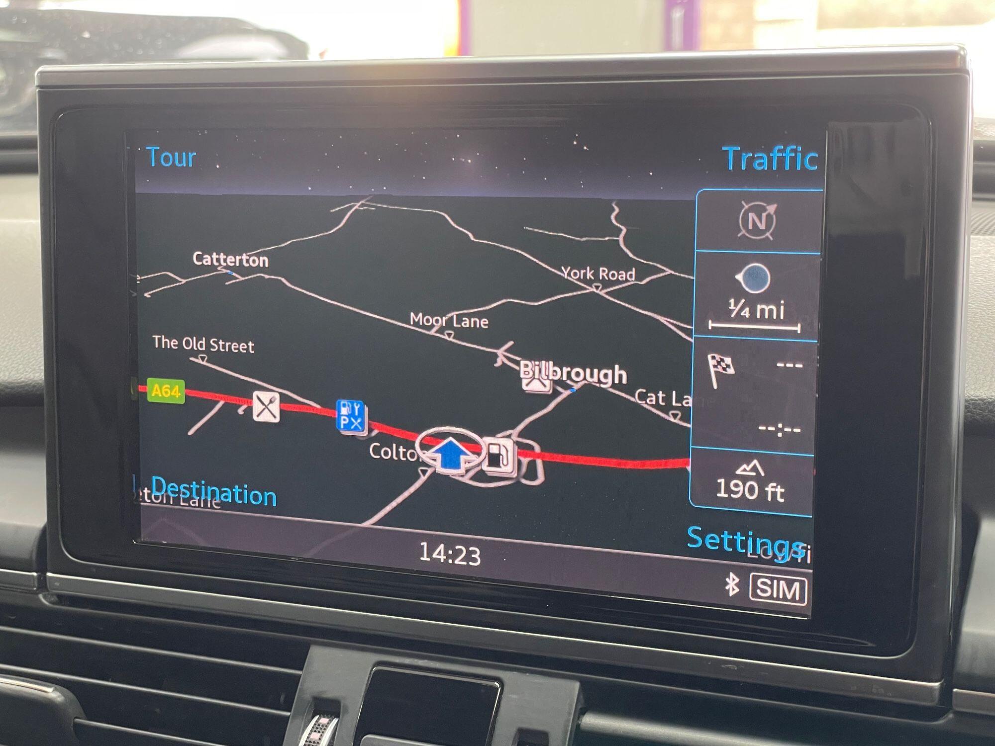 Audi A6 Avant - Image 45