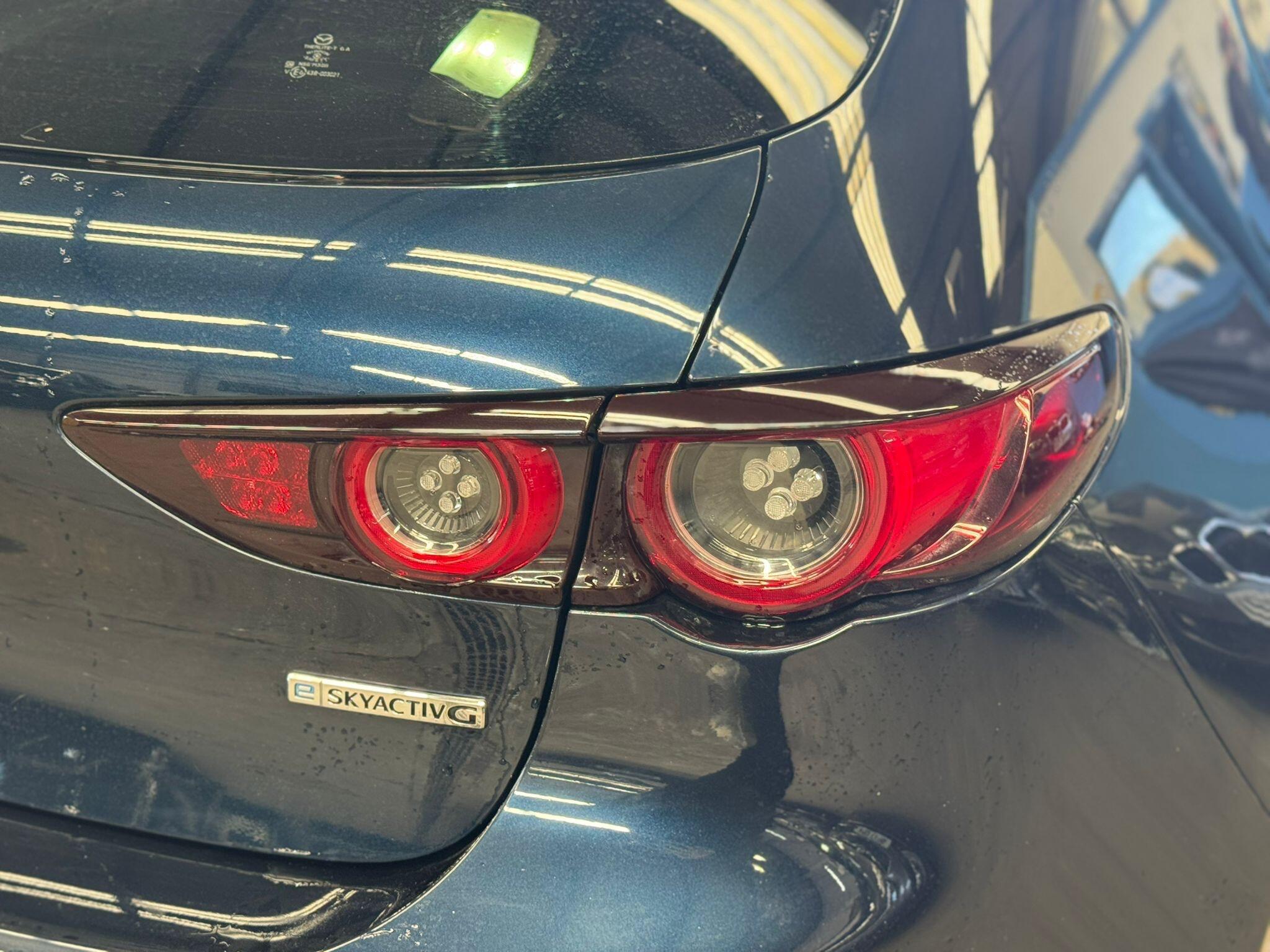 Mazda MAZDA3 - Image 21