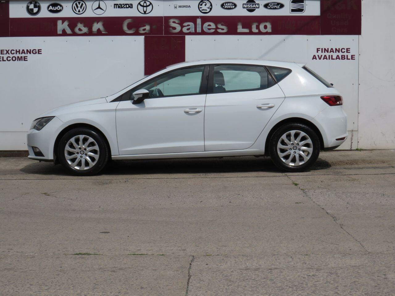 SEAT Leon - Image 5