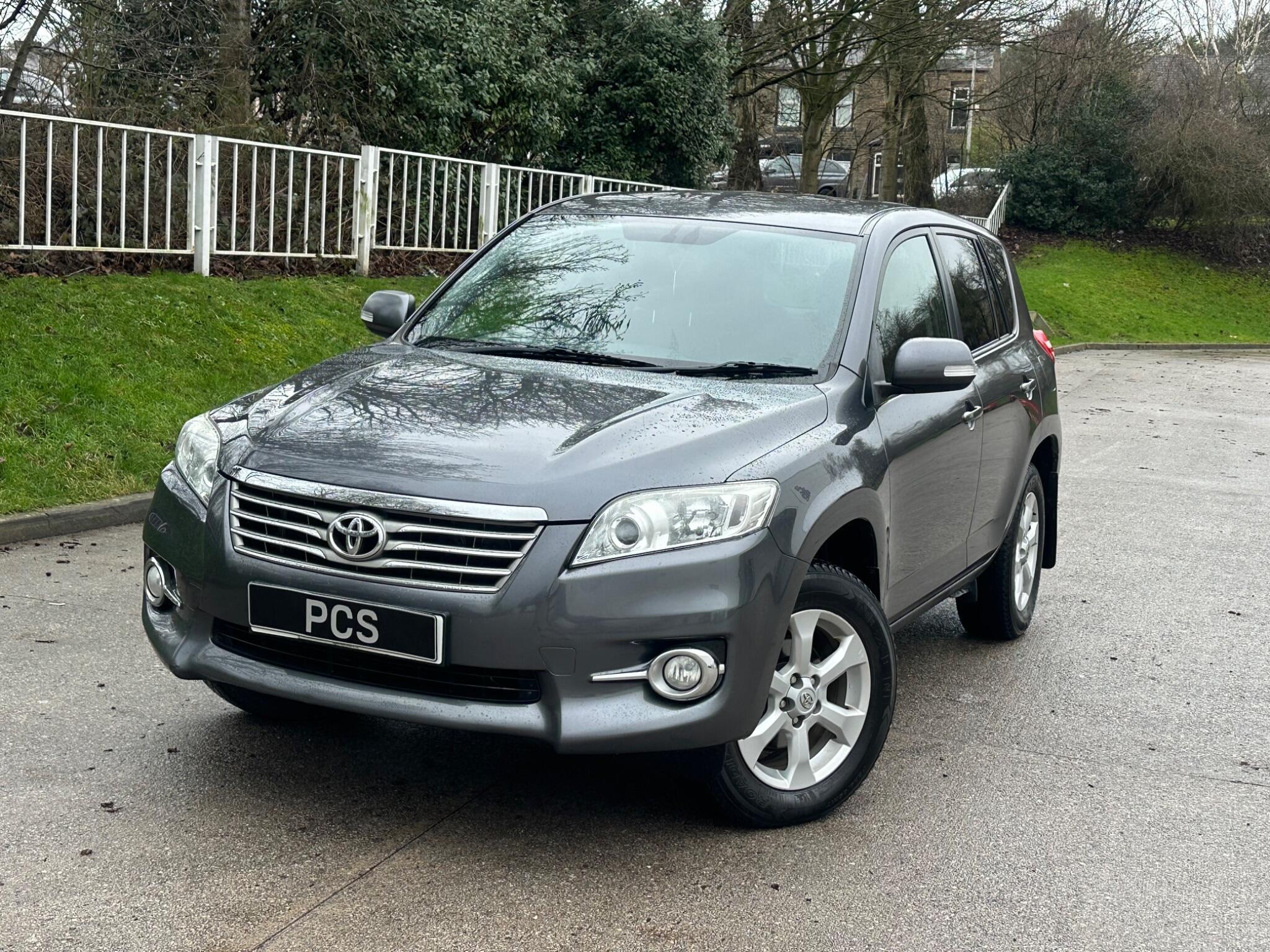 Toyota RAV4 - Image 41