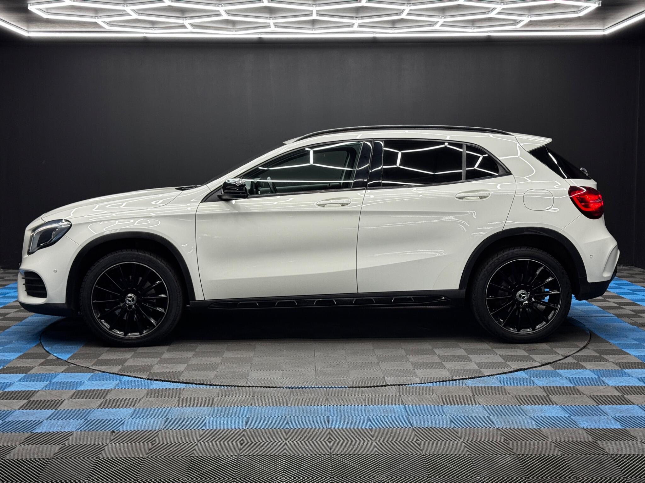 Mercedes GLA - Image 8