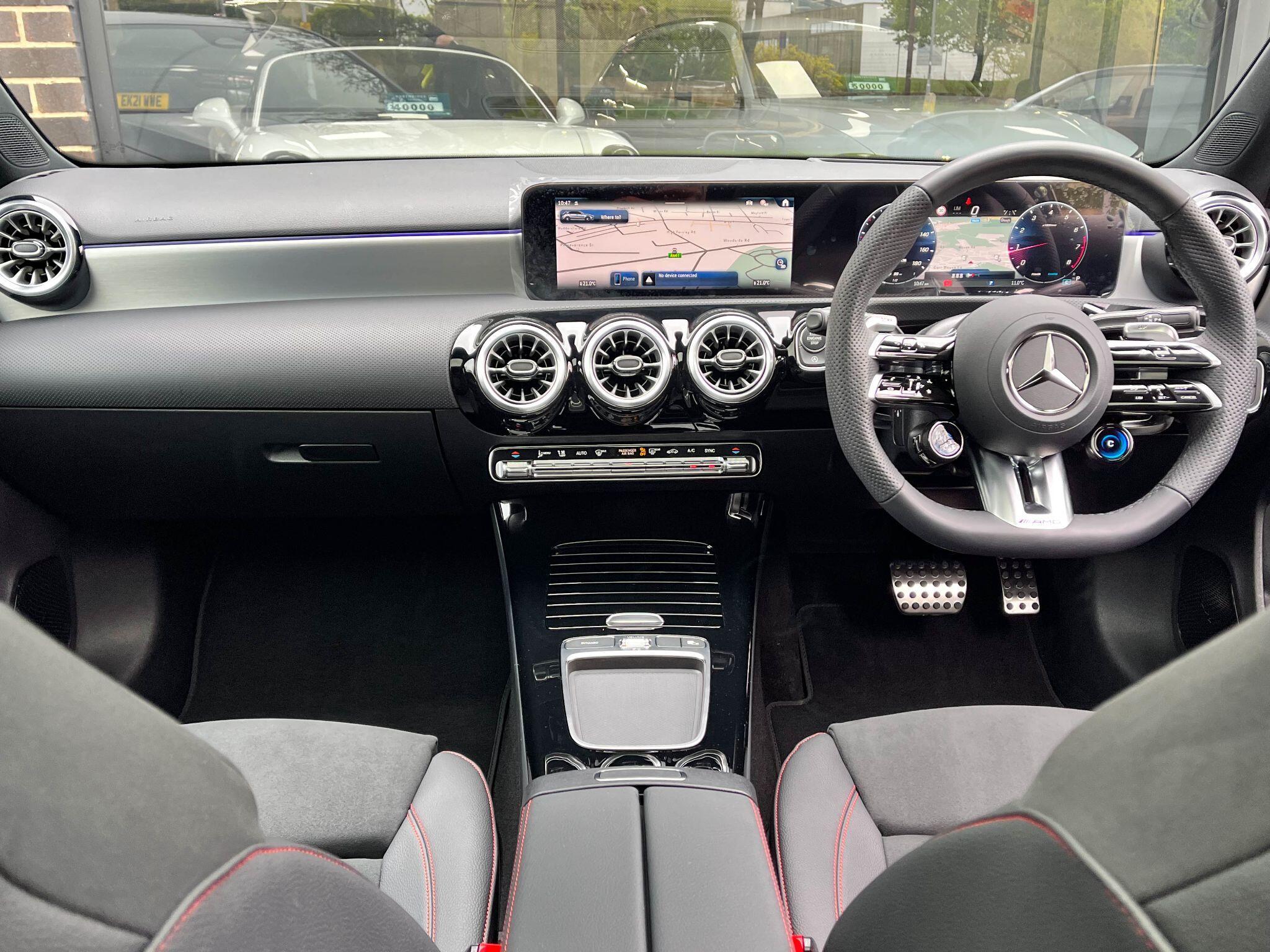 Mercedes A Class - Image 9