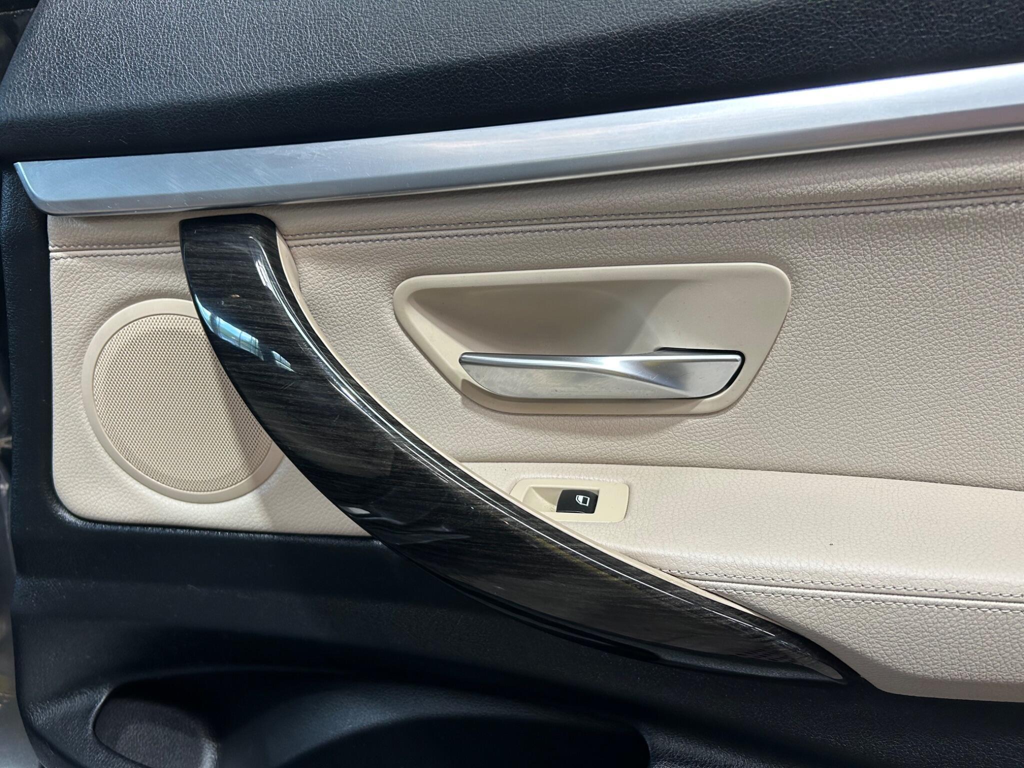 BMW 3 SERIES GRAN TURISMO - Image 27