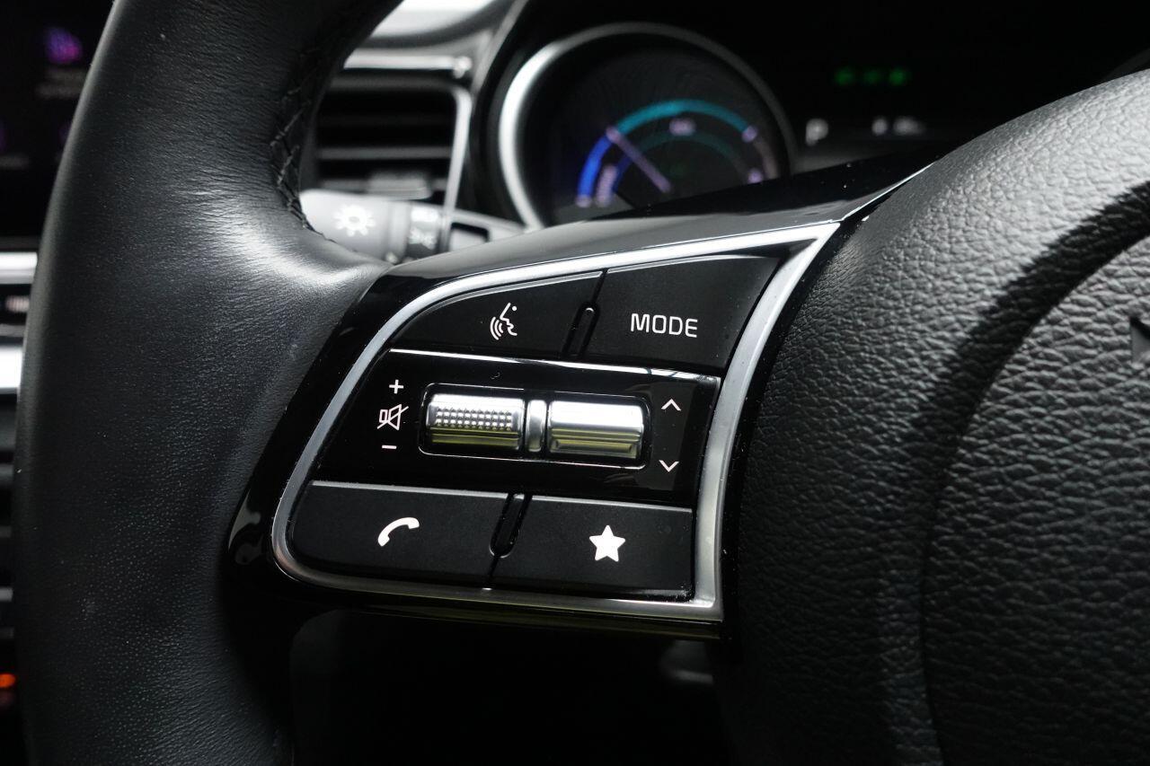 Kia XCeed - Image 40