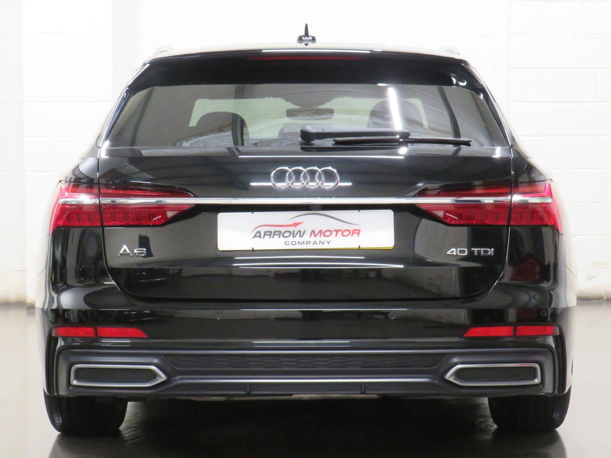 Audi A6 Avant - Image 3