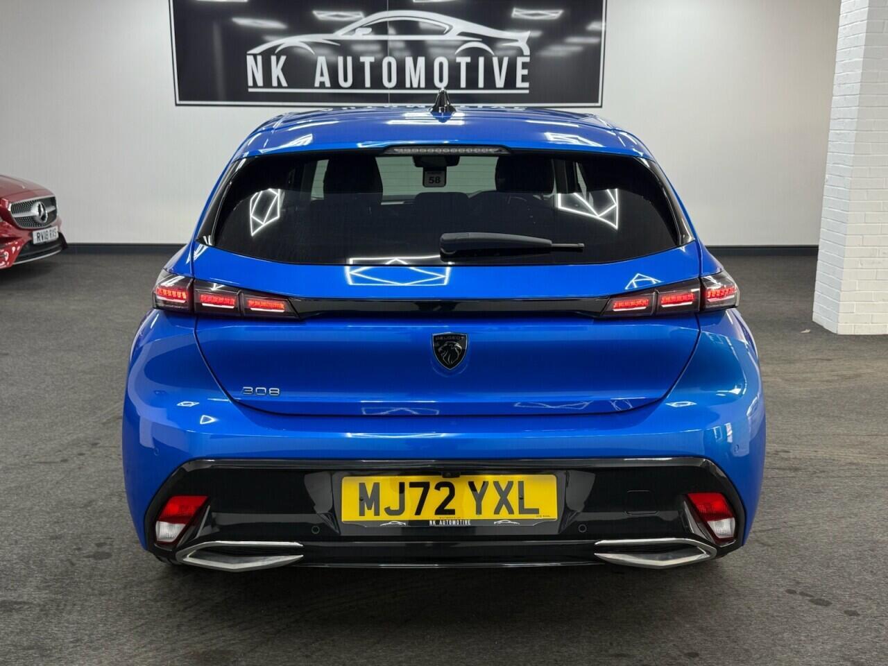 Peugeot 308 - Image 7