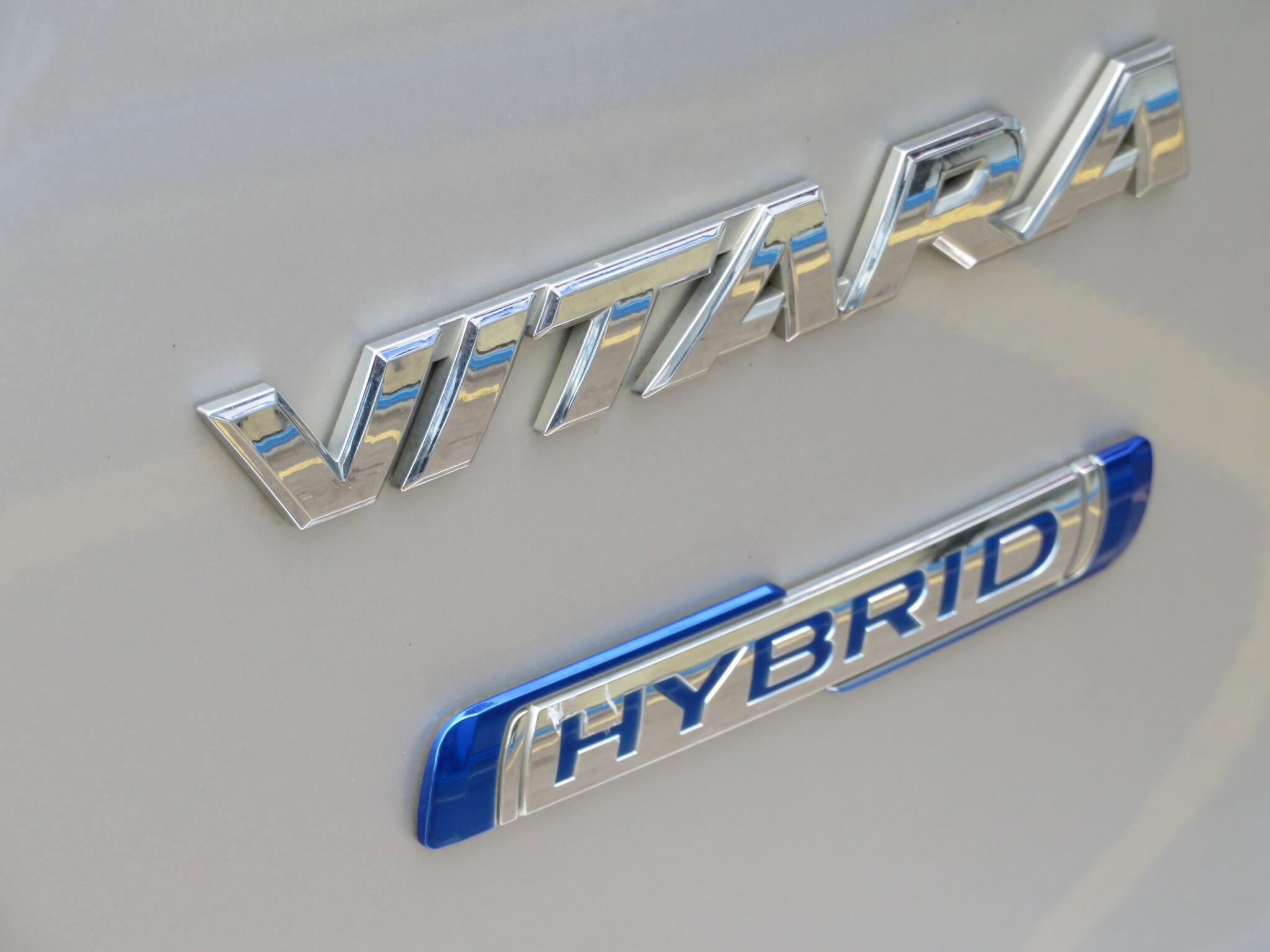 Suzuki Vitara - Image 18