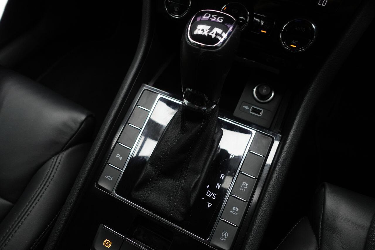 Skoda Superb - Image 38