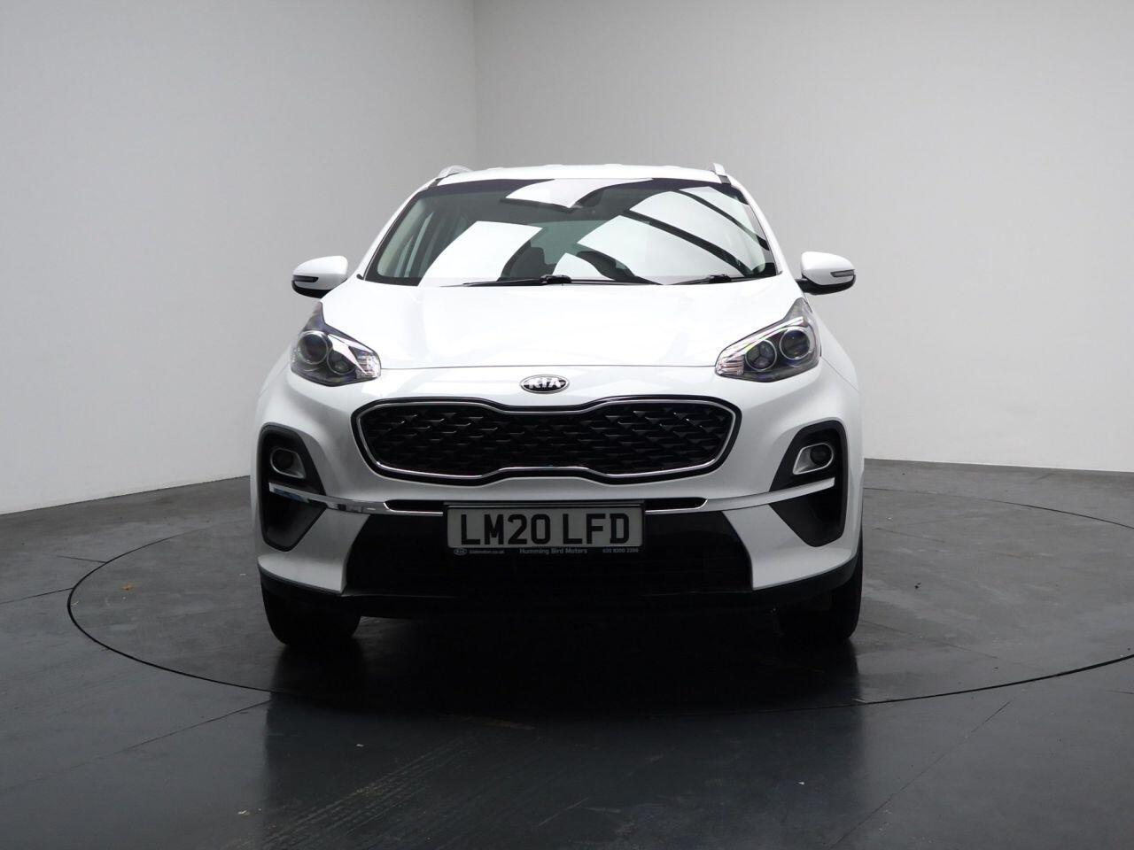 Kia Sportage - Image 4