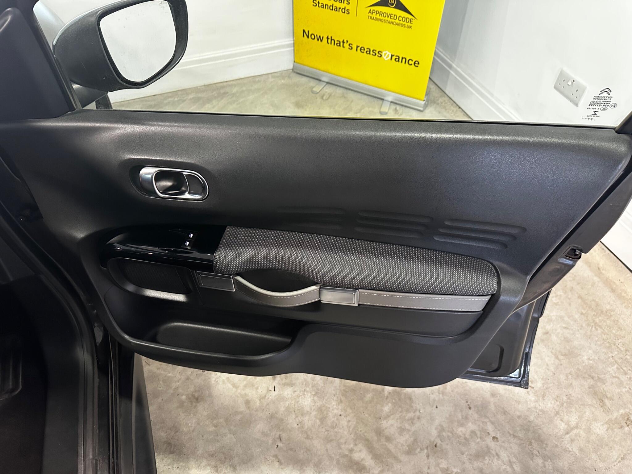 Citroen C4 Cactus - Image 10