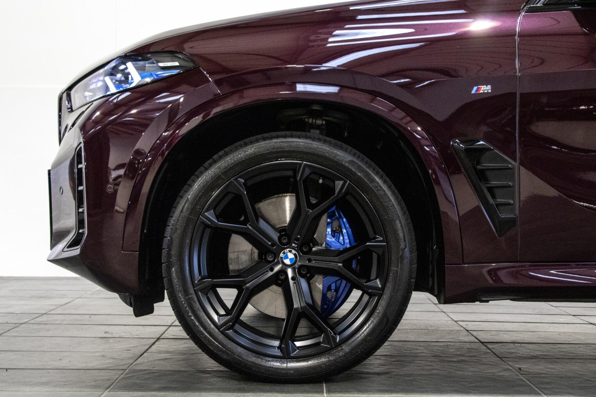BMW X5 - Image 10