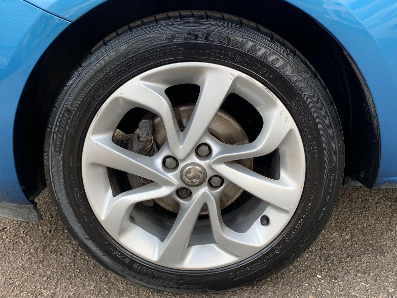 Vauxhall Corsa - Image 35