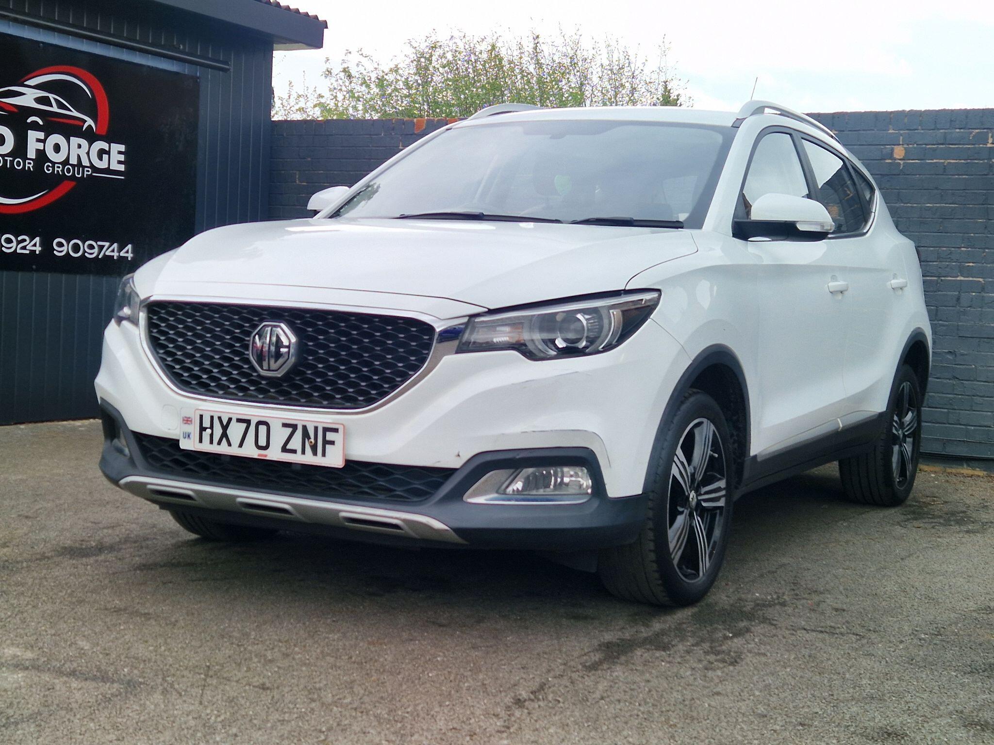 MG MG ZS - Image 18