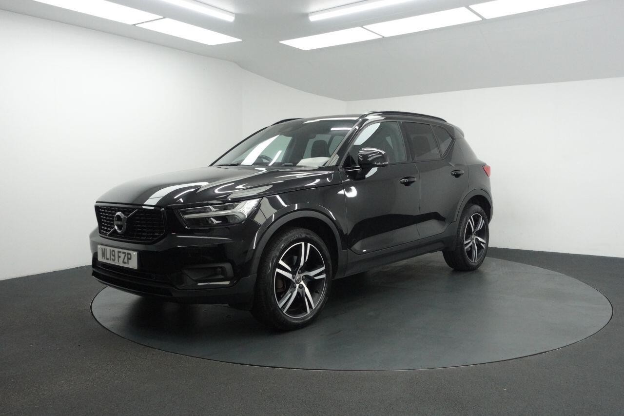 Volvo XC40 - Image 4