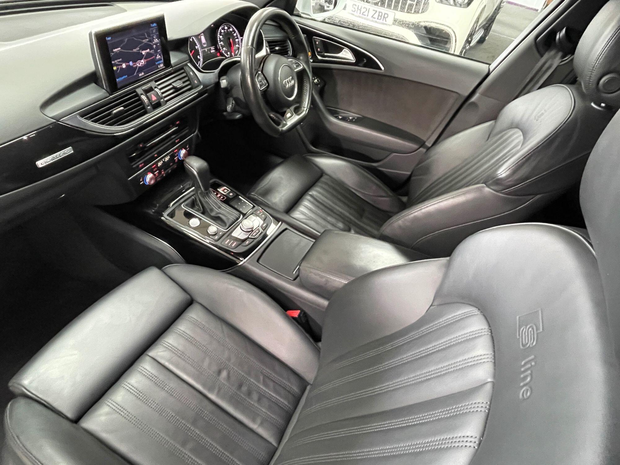 Audi A6 Avant - Image 34