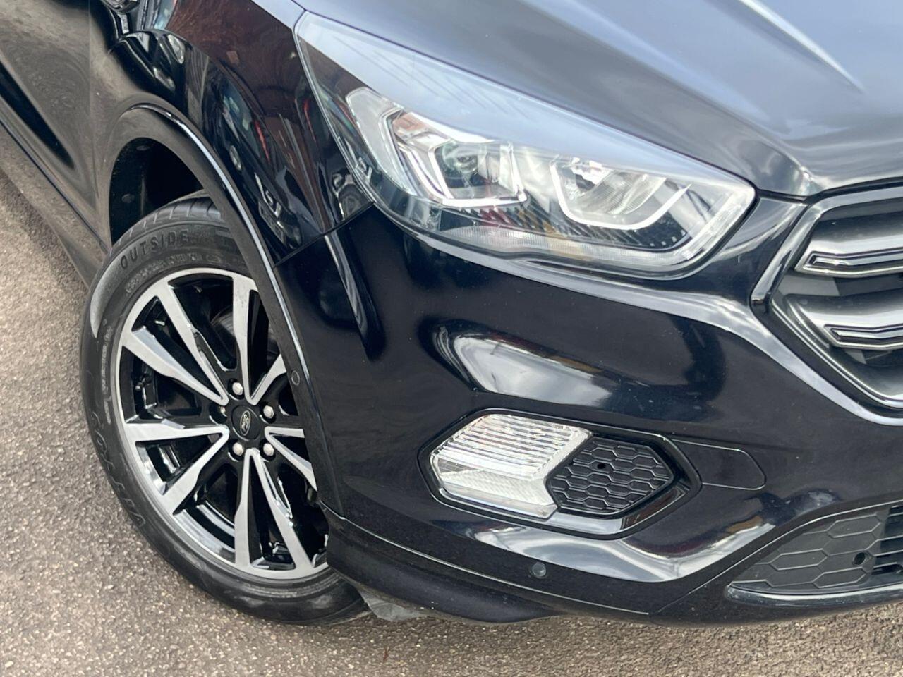 Ford Kuga - Image 8