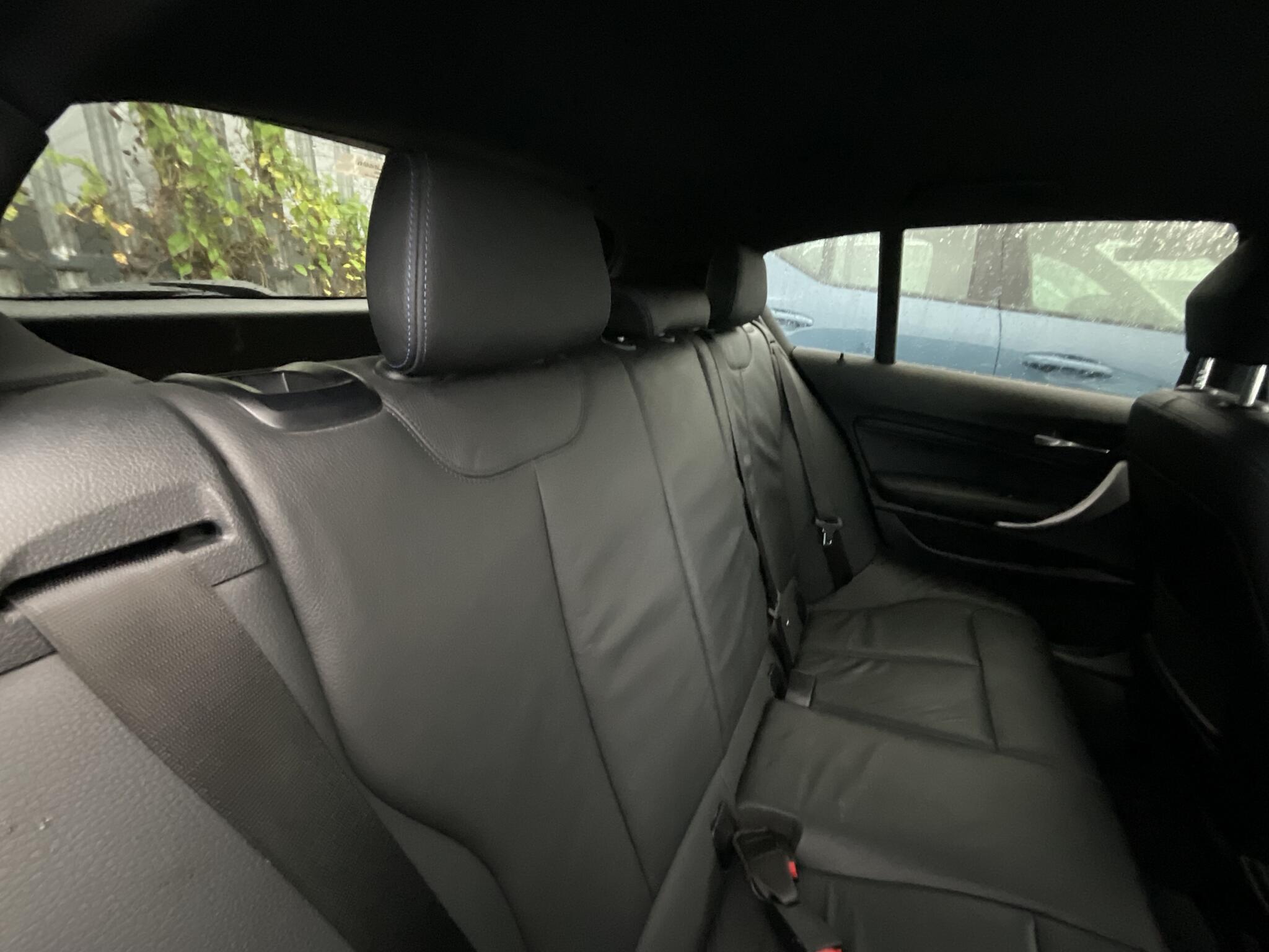 BMW 1 Series - Image 11