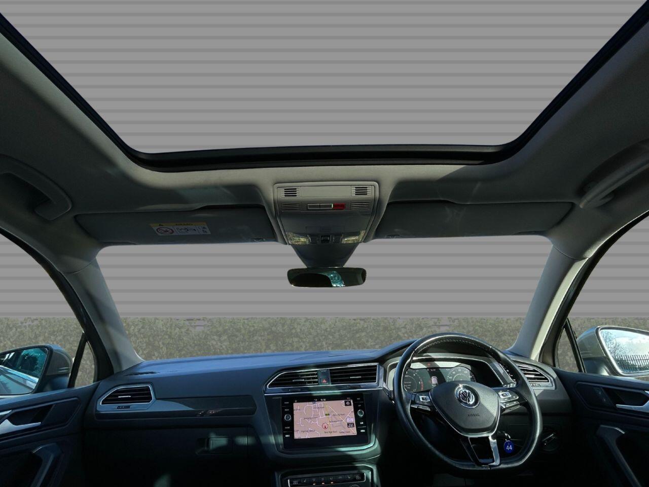 Volkswagen Tiguan - Image 24