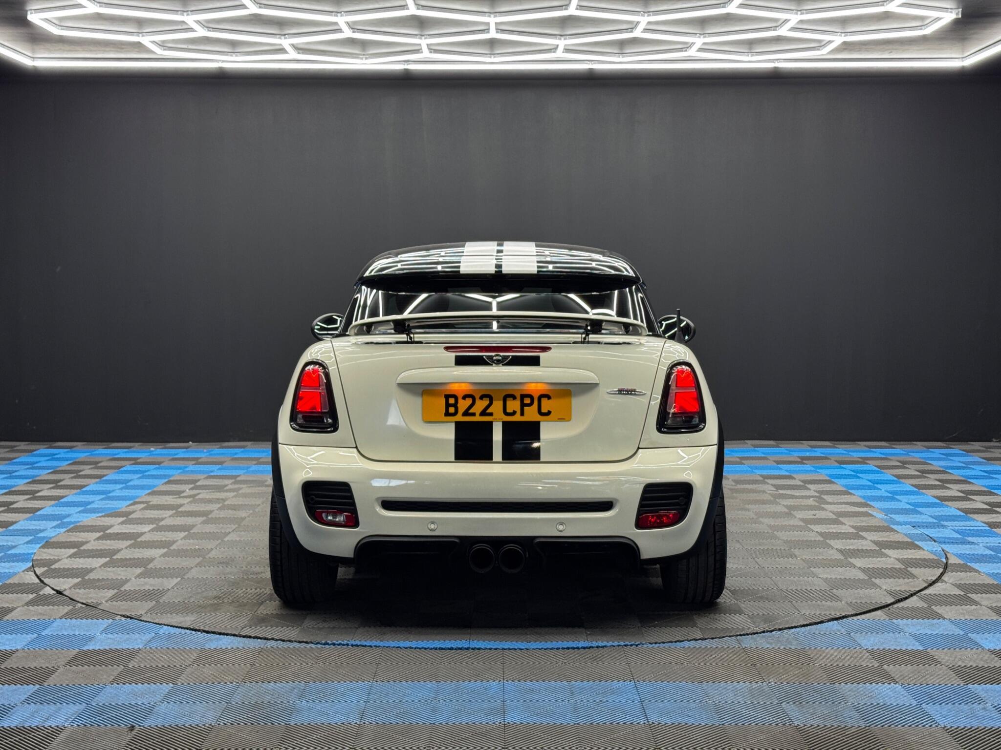 MINI Coupe - Image 6