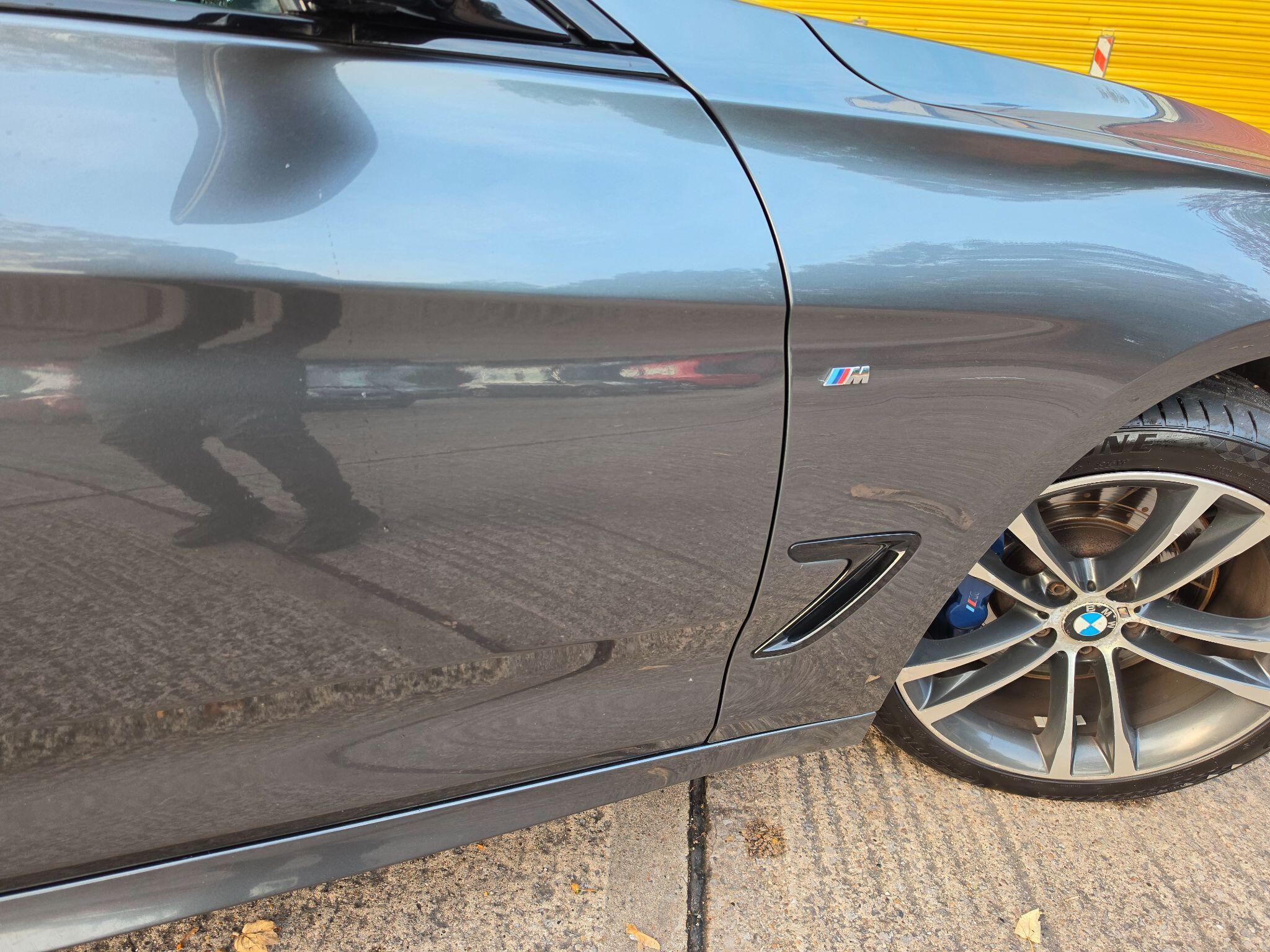 BMW 3 SERIES GRAN TURISMO - Image 15