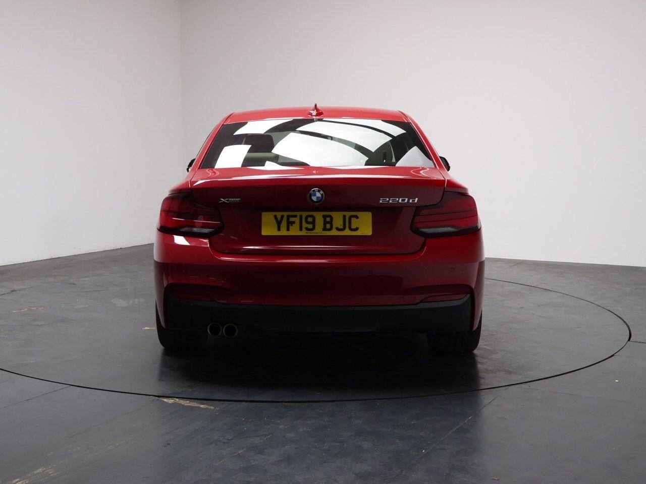 BMW 2 Series - Image 13