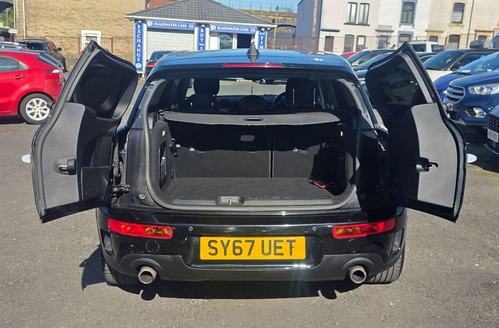 MINI Clubman - Image 19