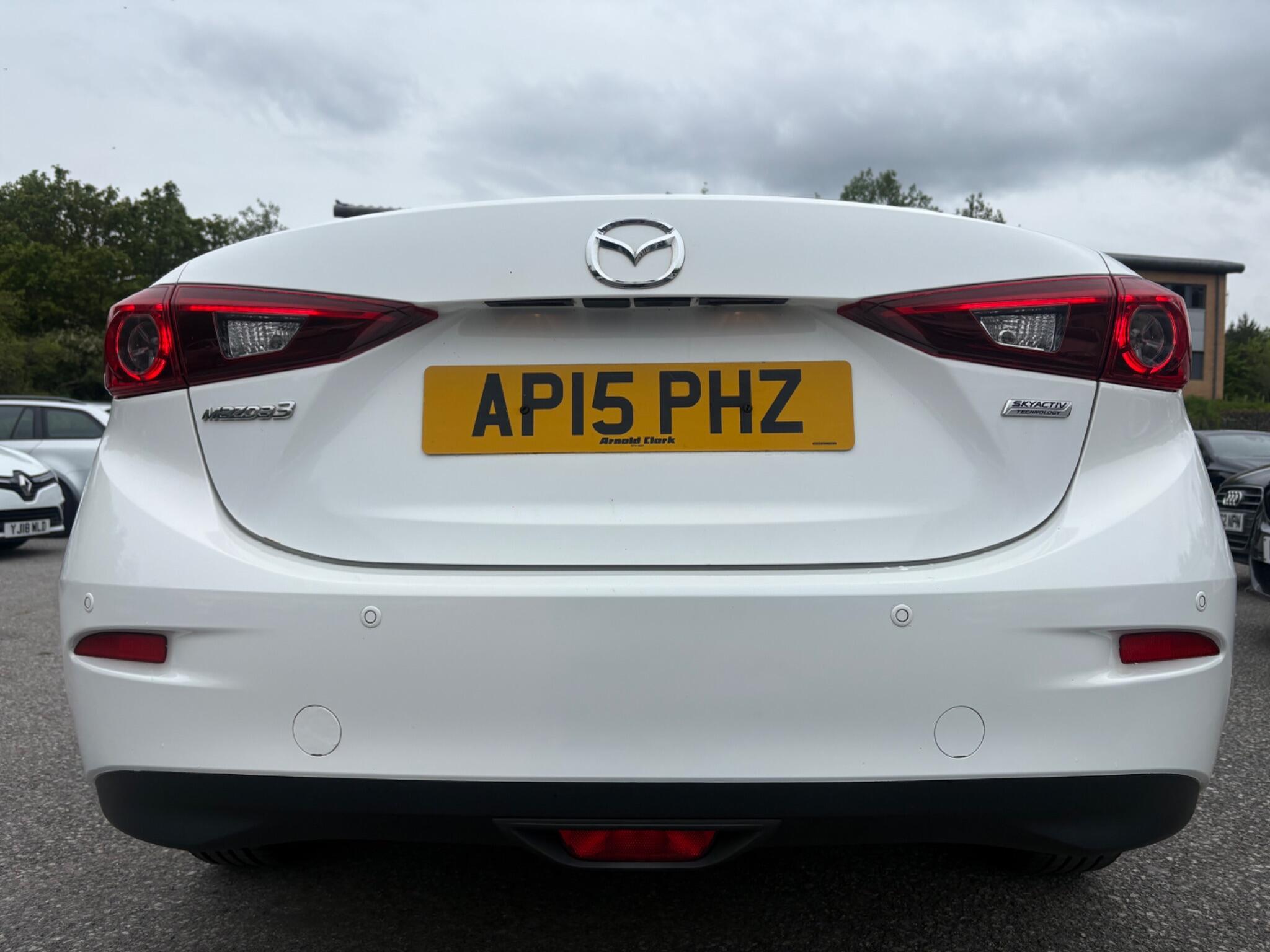 Mazda MAZDA3 - Image 15