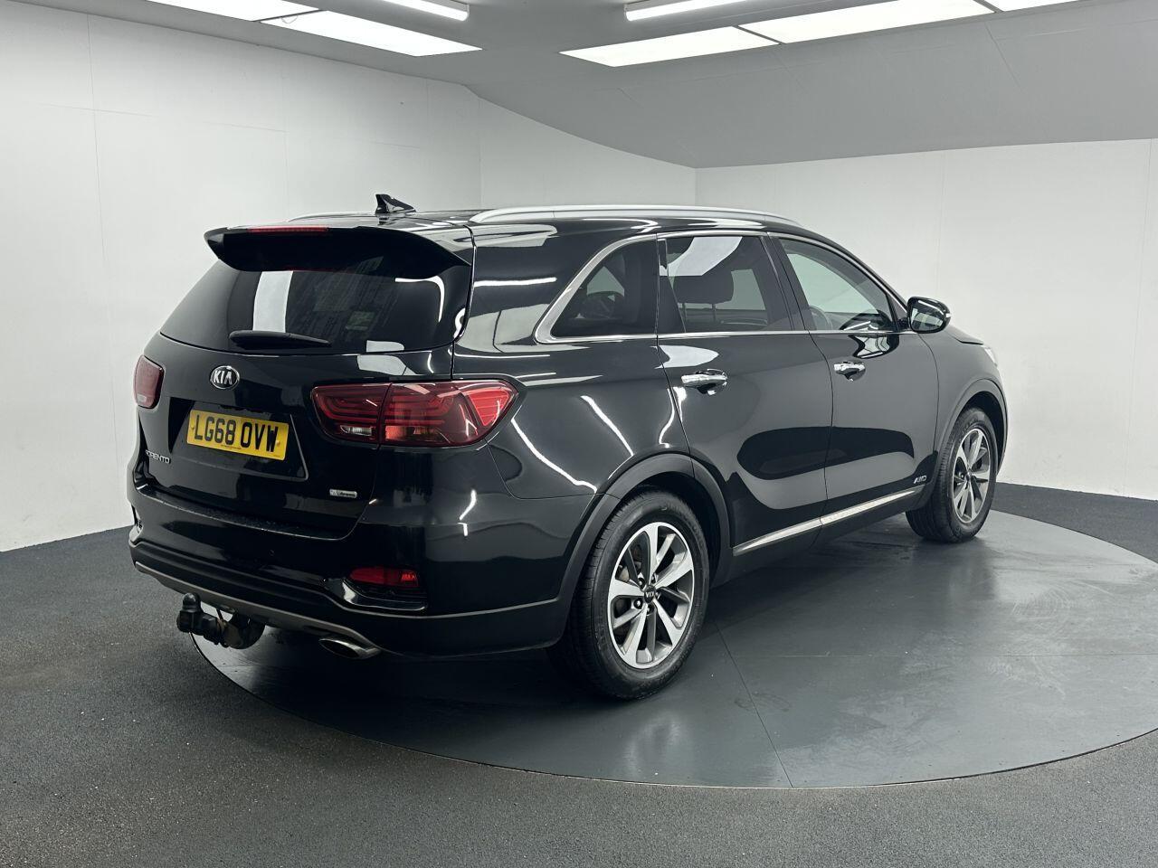 Kia Sorento - Image 9