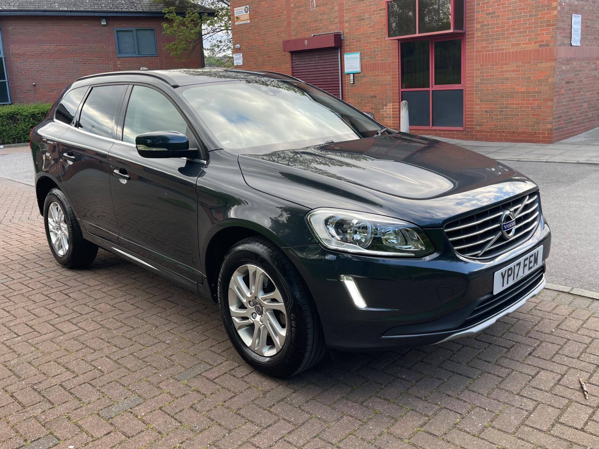Volvo XC60 - Image 36