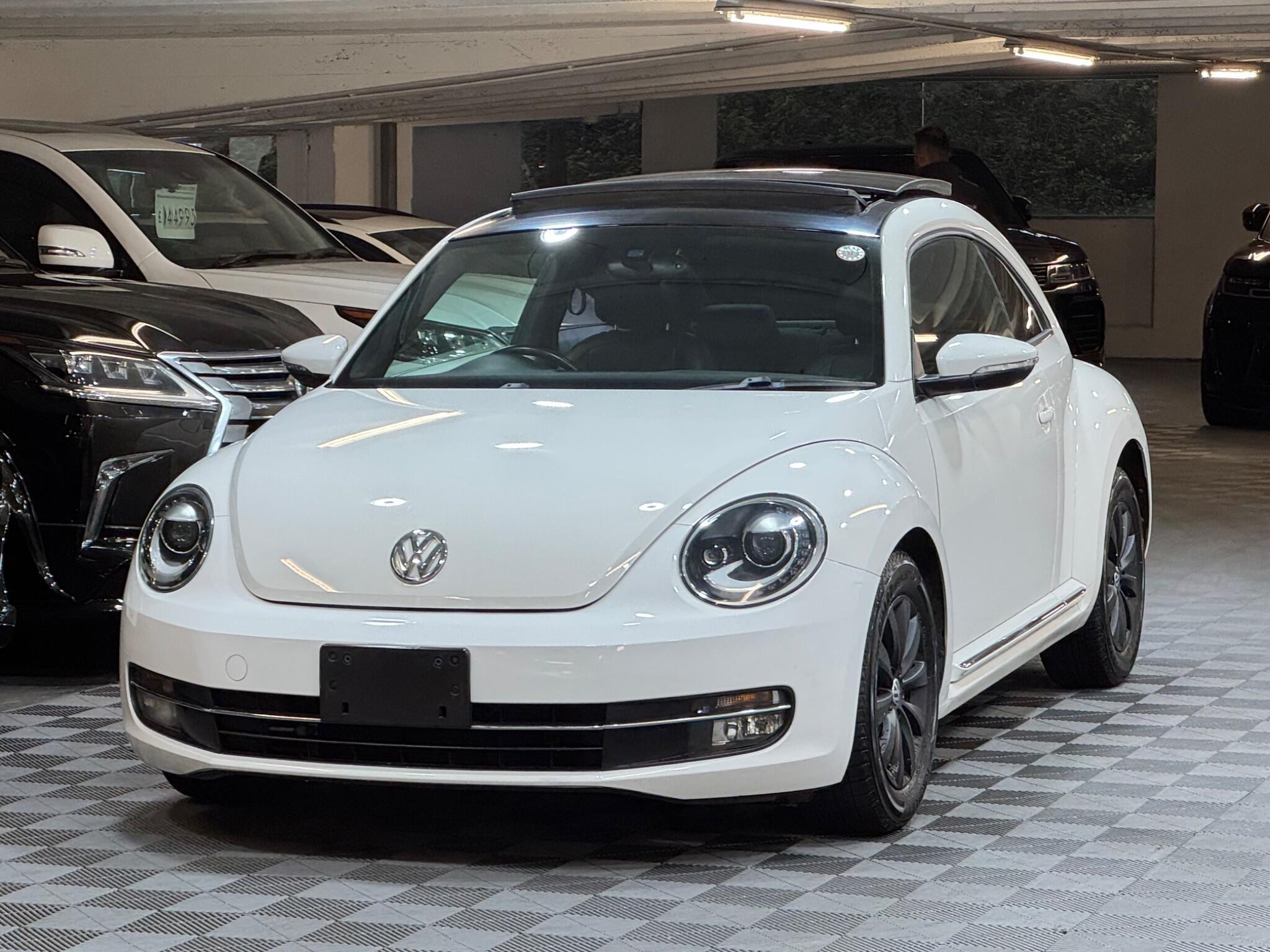 Volkswagen Beetle - Image 6