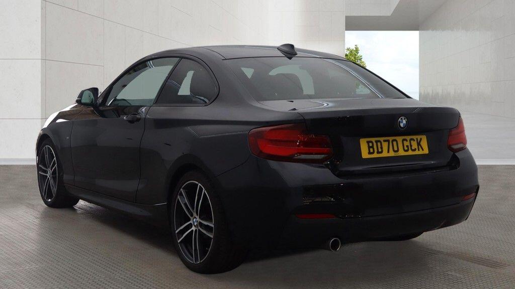 BMW 2 Series - Image 3