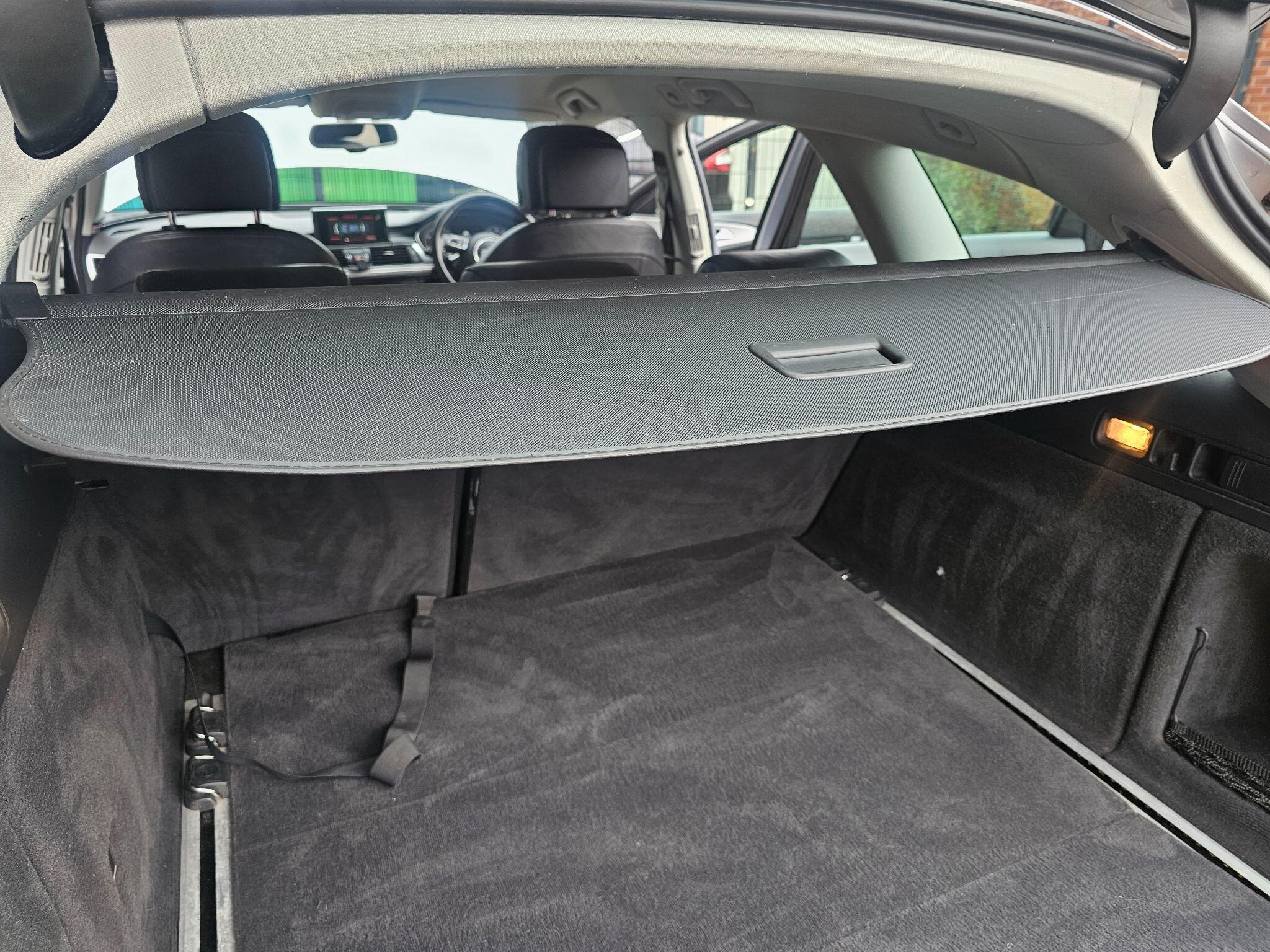 Audi A6 Allroad - Image 41