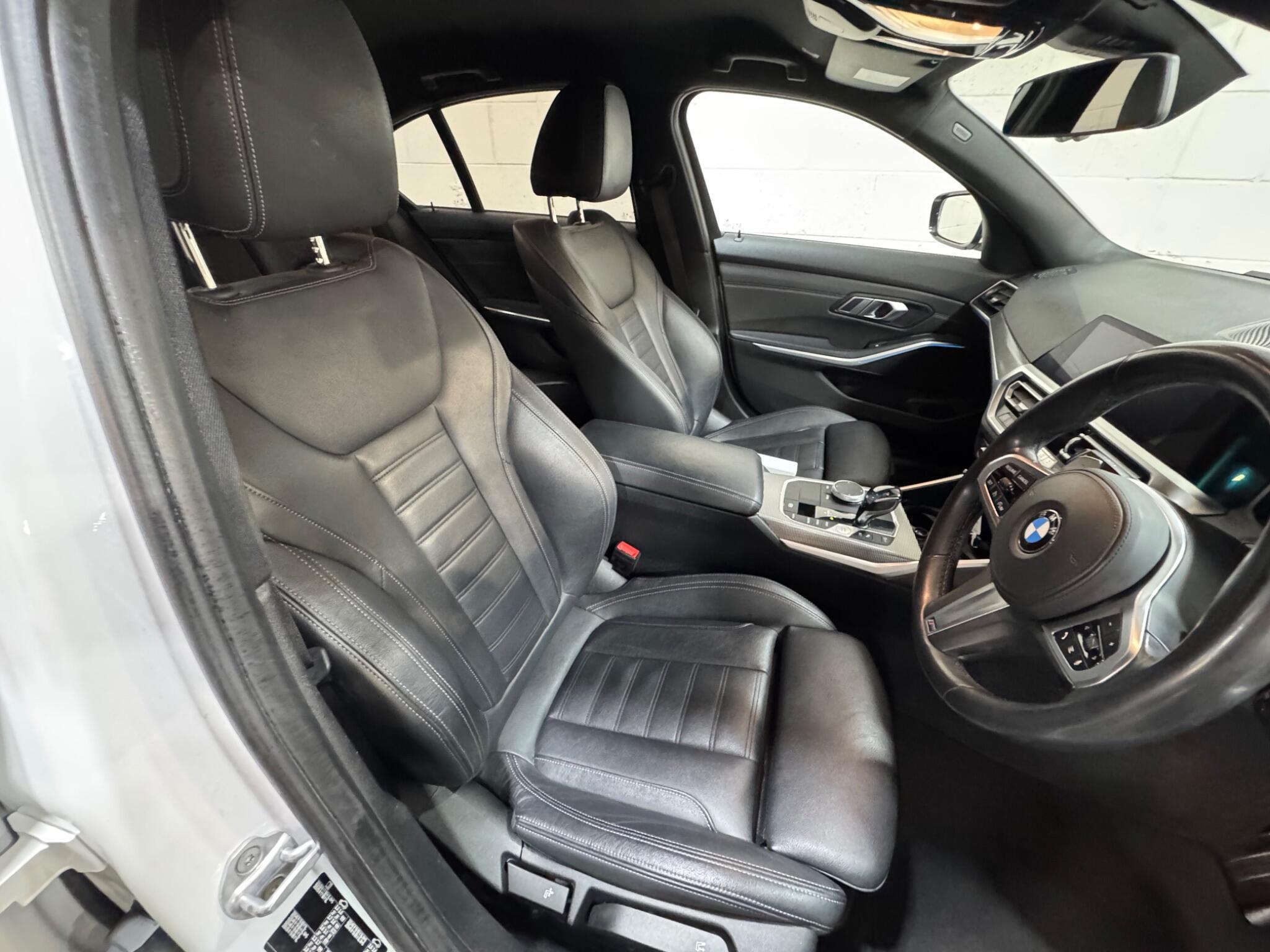 BMW 3 Series - Image 7