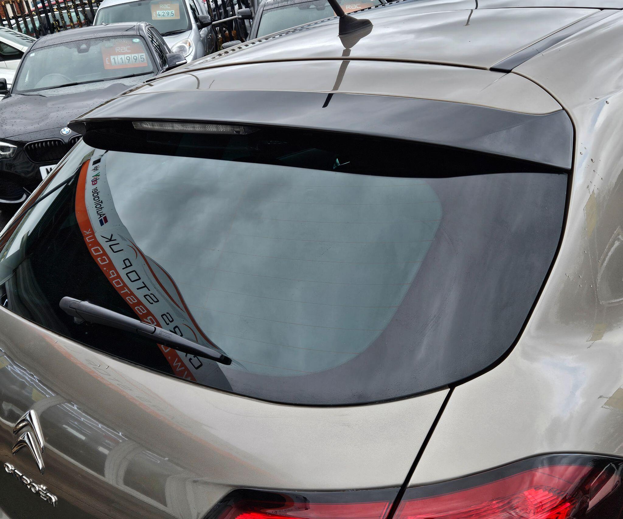 Citroen C4 - Image 30