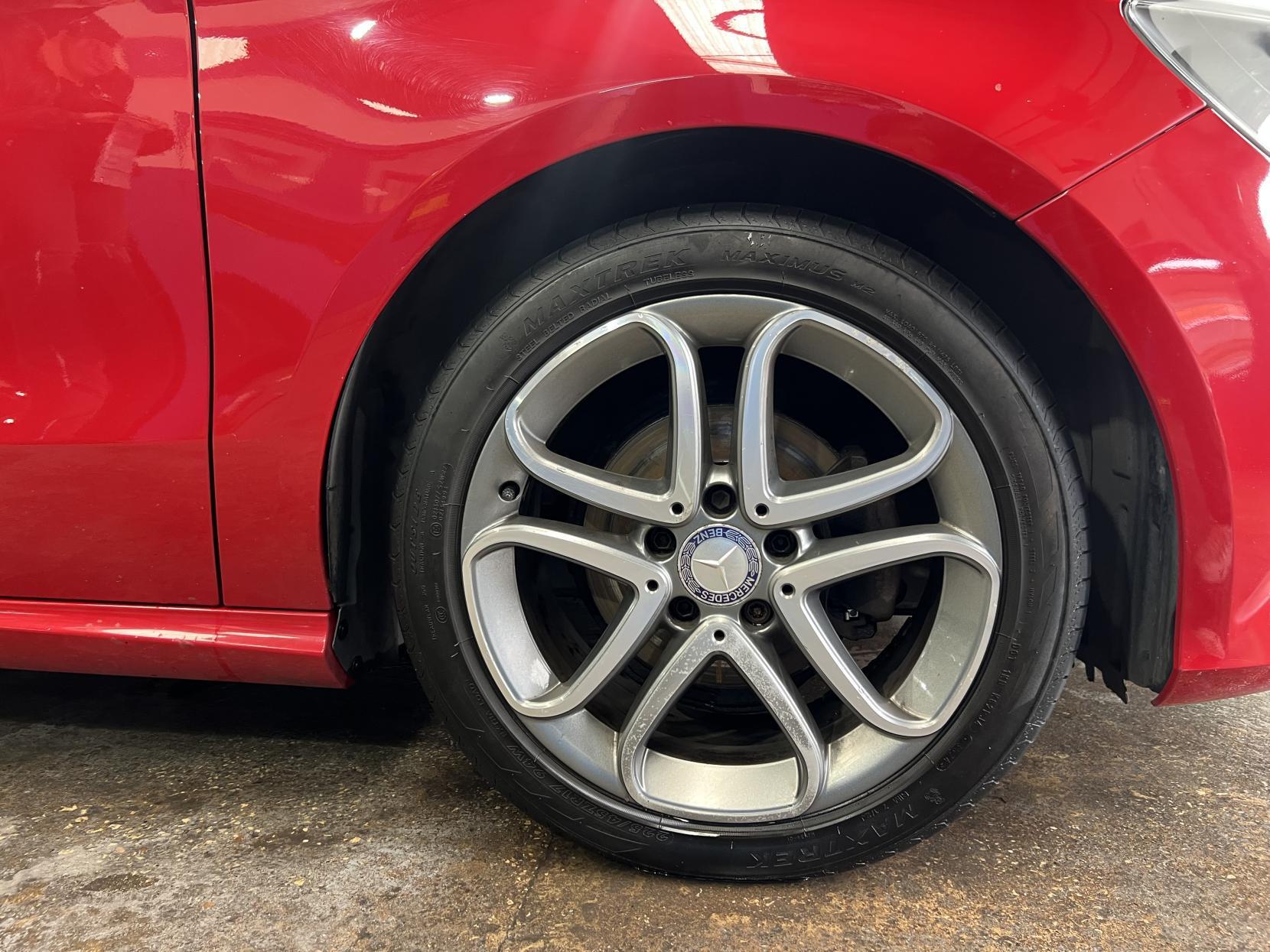 Mercedes A Class - Image 11