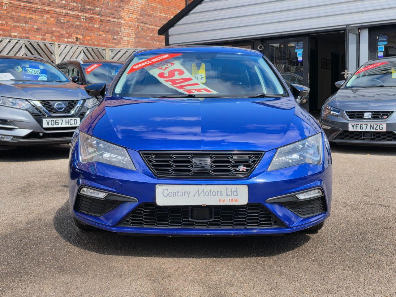 SEAT Leon - Image 7