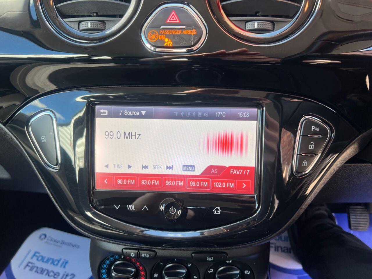 Vauxhall ADAM - Image 20