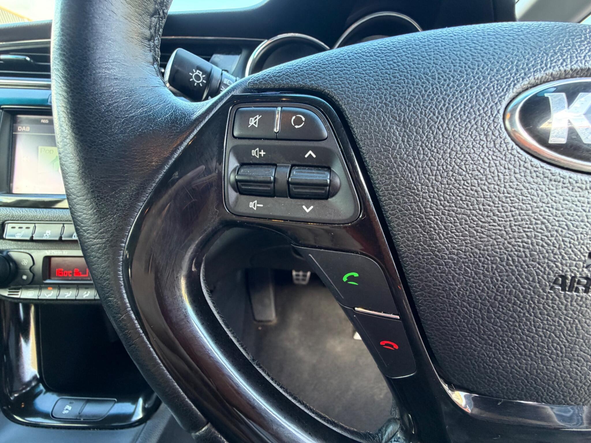 Kia ceed - Image 17