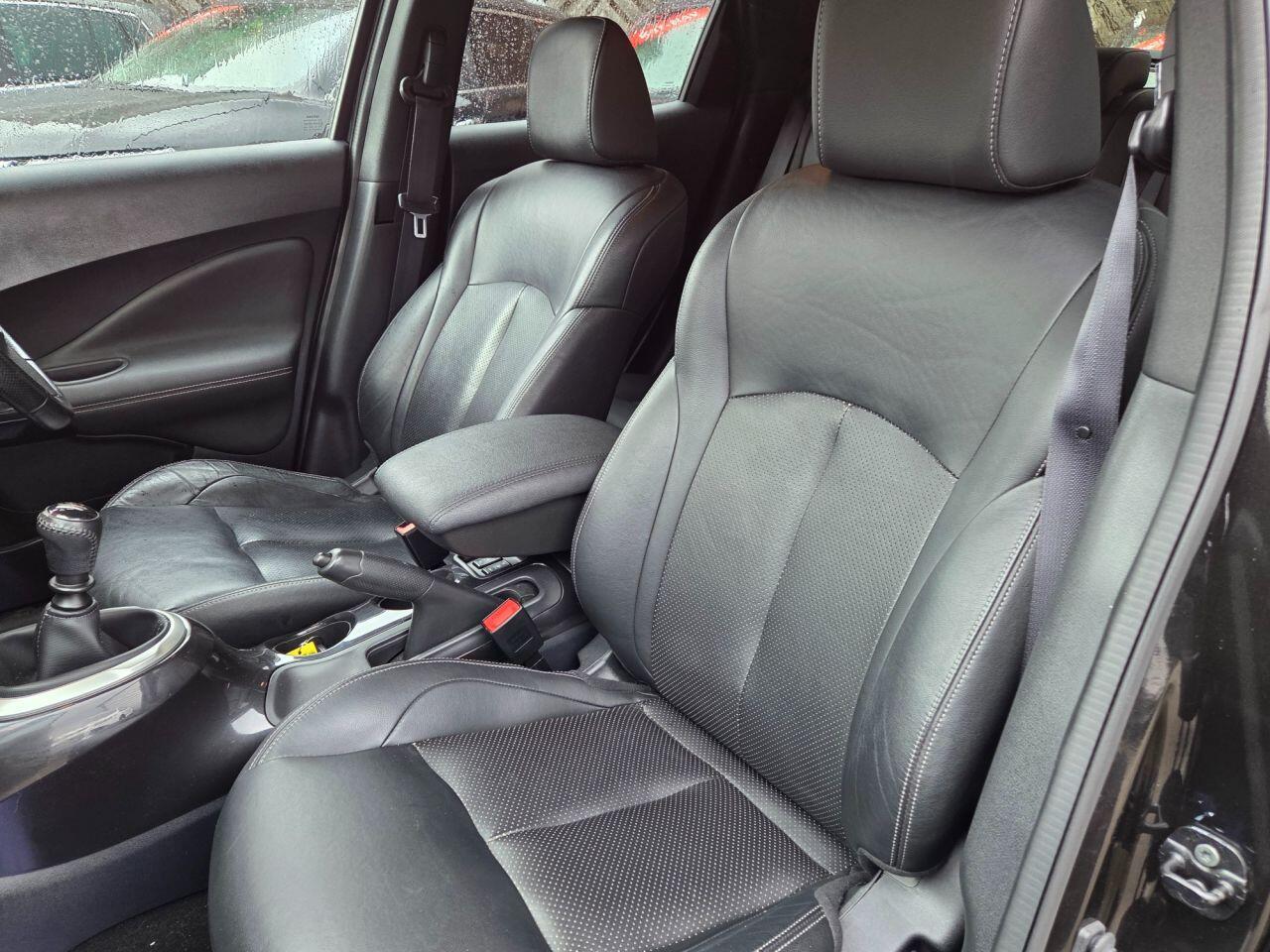 Nissan Juke - Image 23