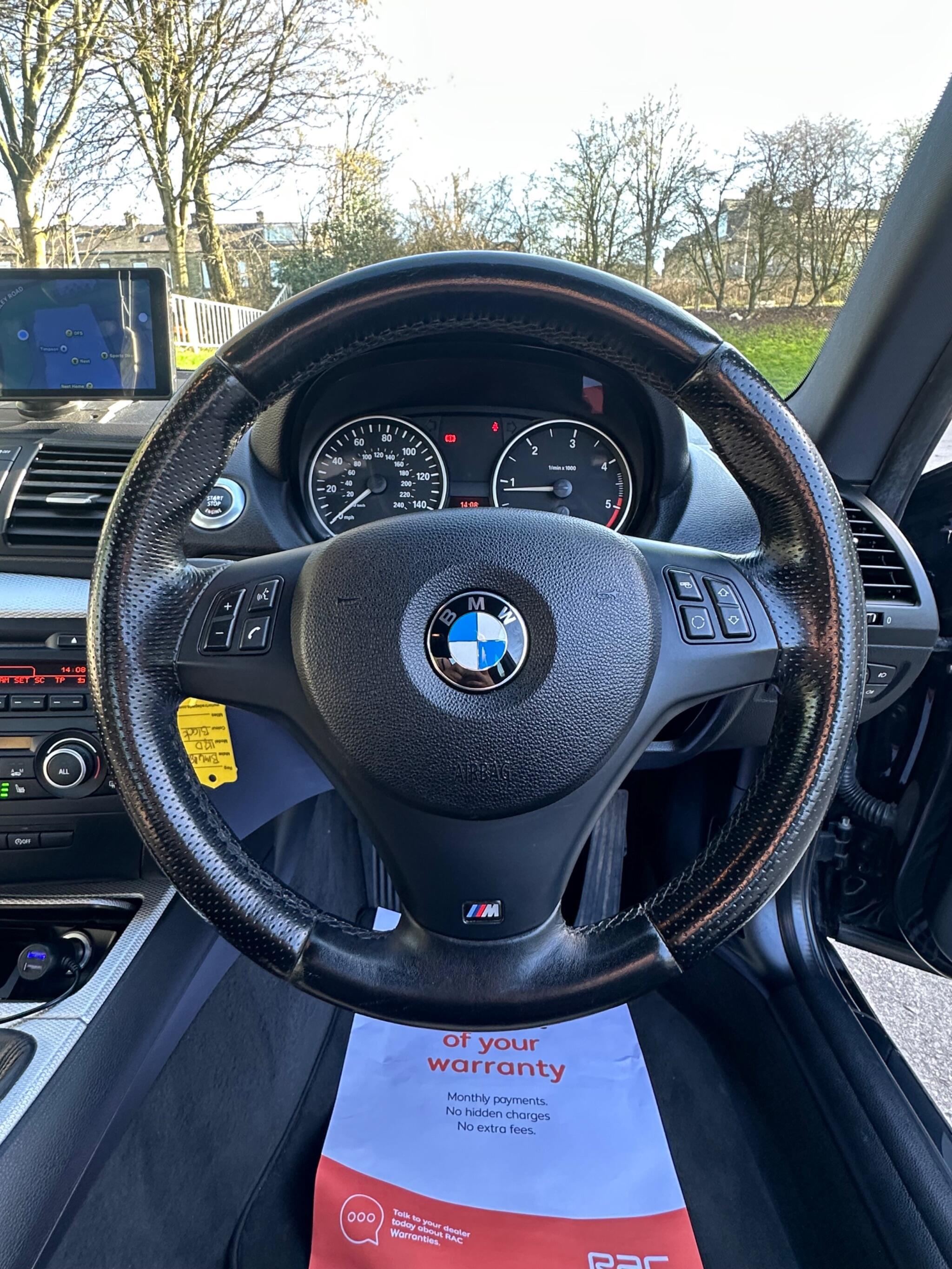 BMW 1 Series - Image 30