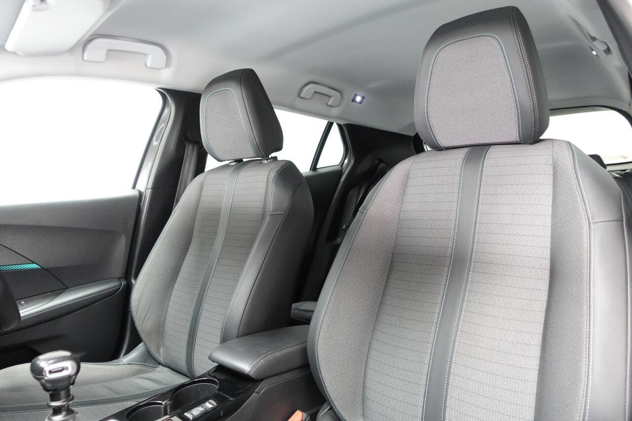 Peugeot 2008 - Image 18