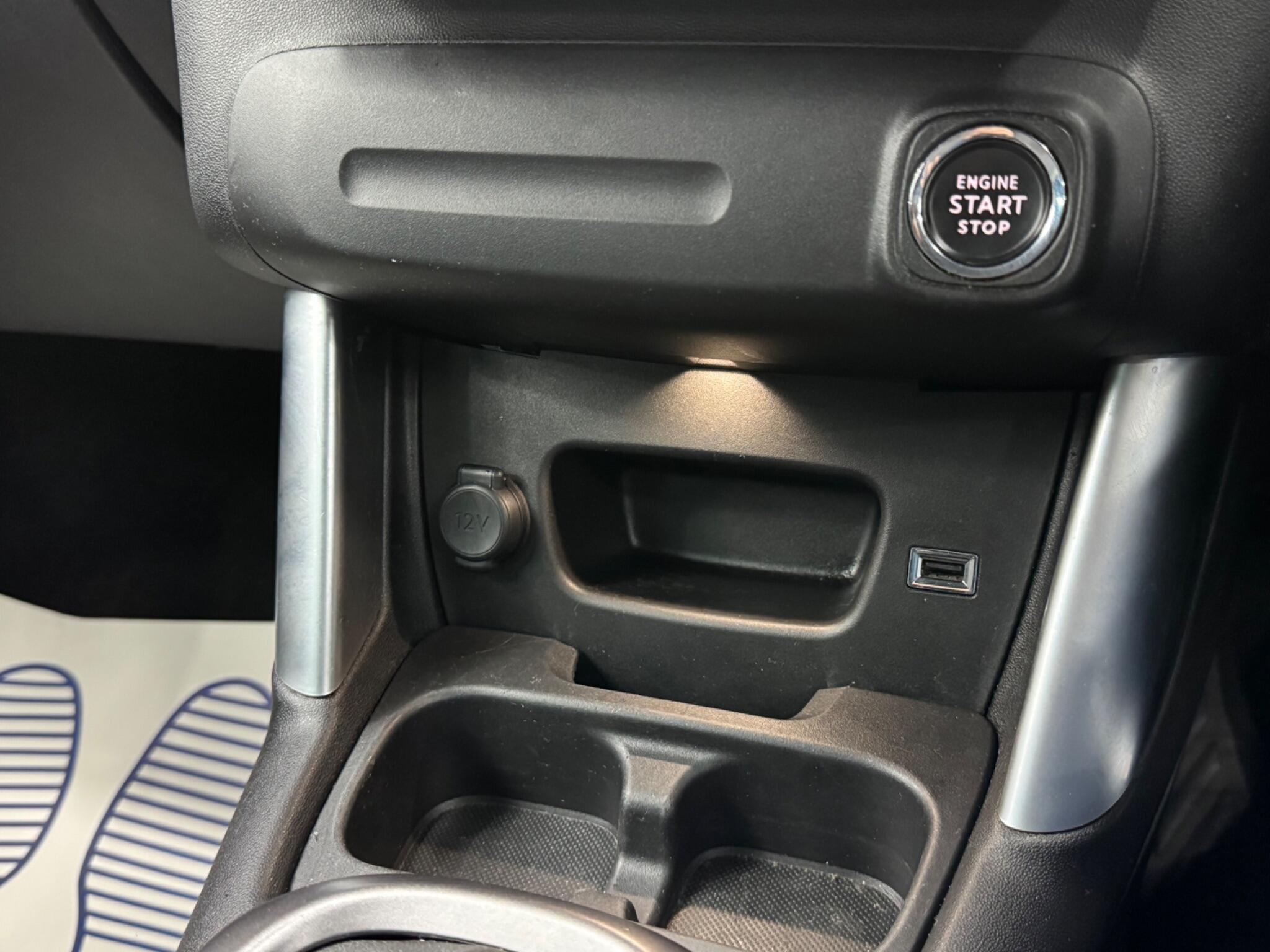 Citroen C3 Aircross - Image 25