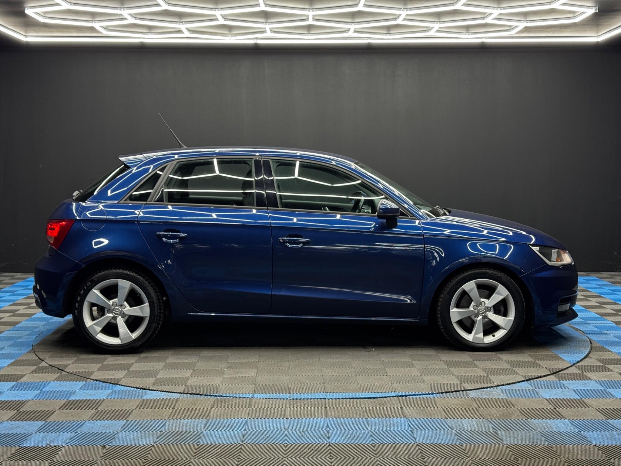 Audi A1 - Image 4