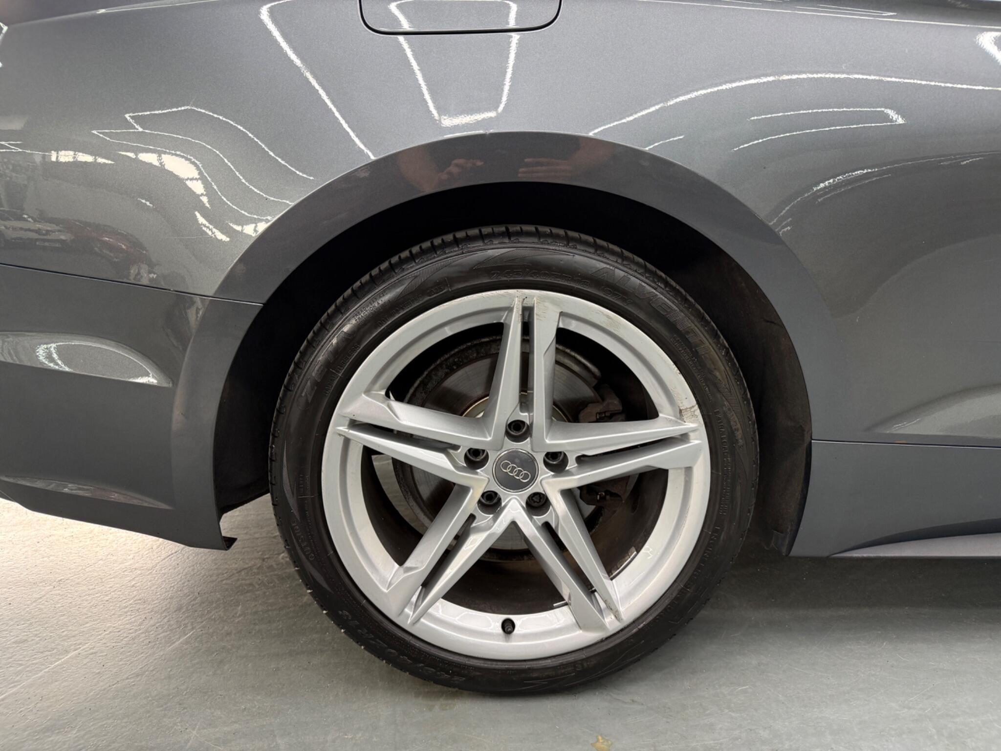 Audi A5 - Image 16