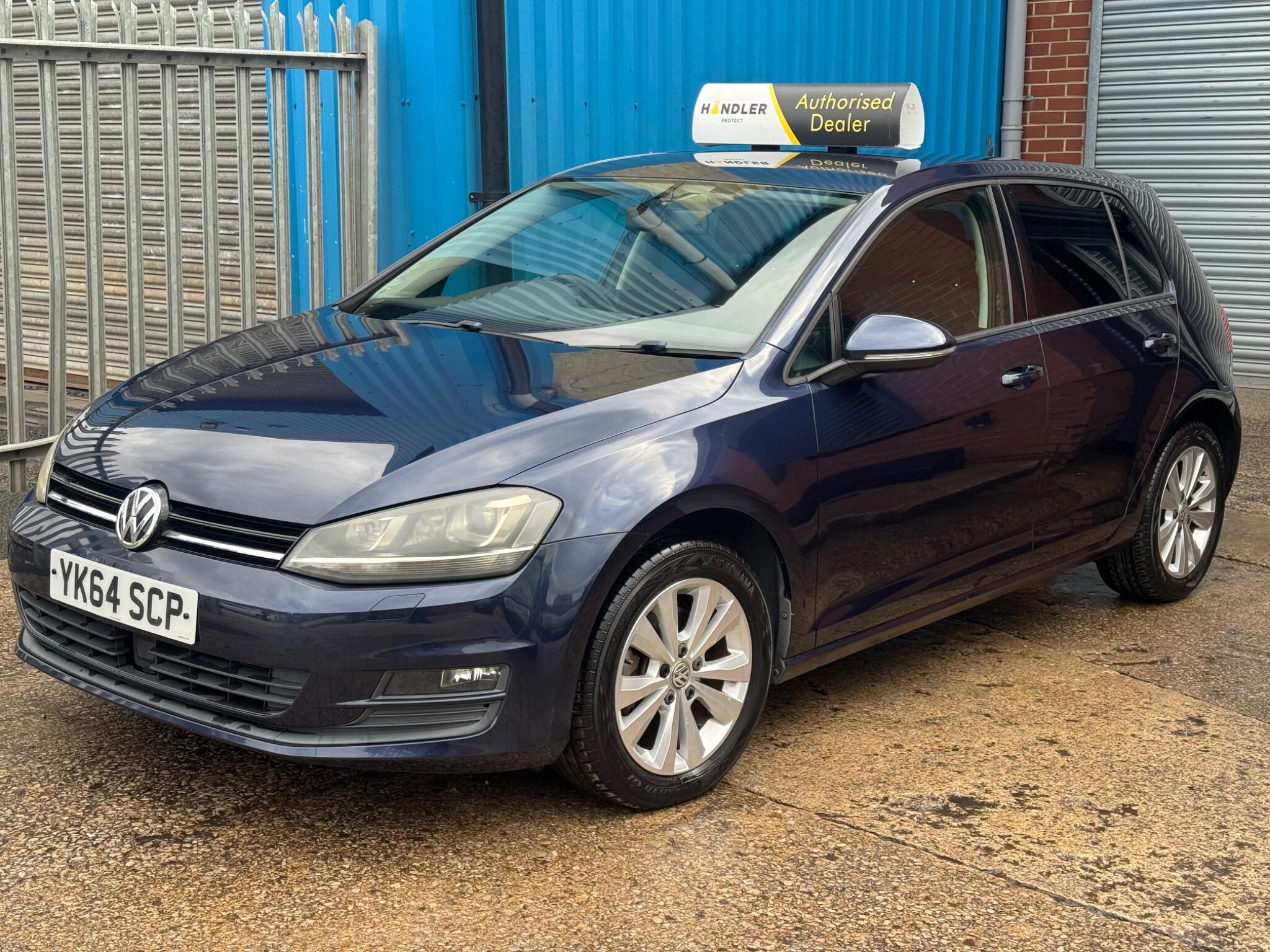 Volkswagen Golf - Image 10